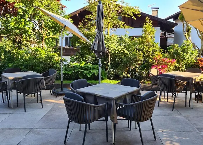 Garni Pohl Affittacamere