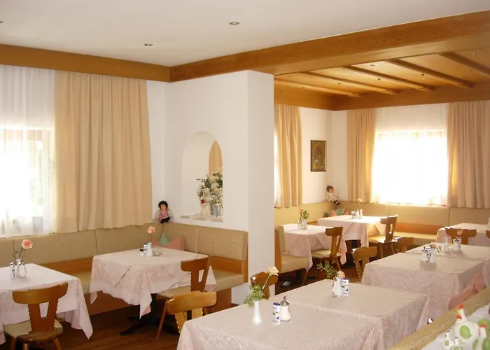 Garni Kofler Hotel